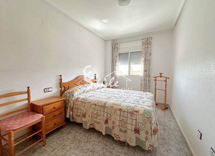 Вторичное жилье - Apartment / Duplex - Torrevieja - Торревьеха