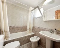Вторичное жилье - Apartment / Duplex - Torrevieja - Торревьеха