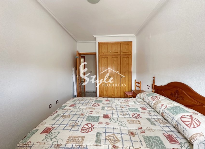 Вторичное жилье - Apartment / Duplex - Torrevieja - Торревьеха
