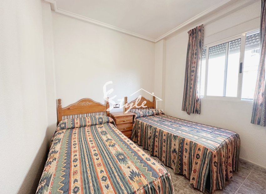 Вторичное жилье - Apartment / Duplex - Torrevieja - Торревьеха