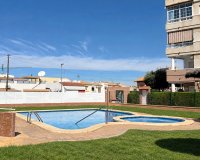 Вторичное жилье - Apartment / Duplex - Torrevieja - Торревьеха