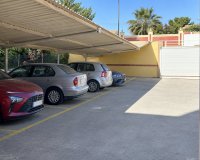 Вторичное жилье - Apartment / Duplex - Torrevieja - Торревьеха