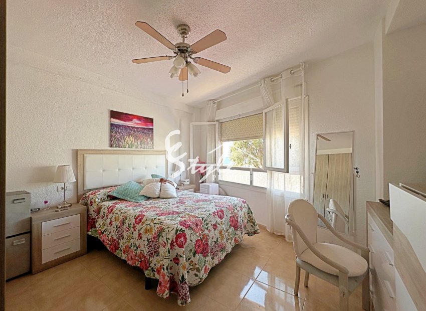Вторичное жилье - Apartment / Duplex - Torrevieja - Торревьеха