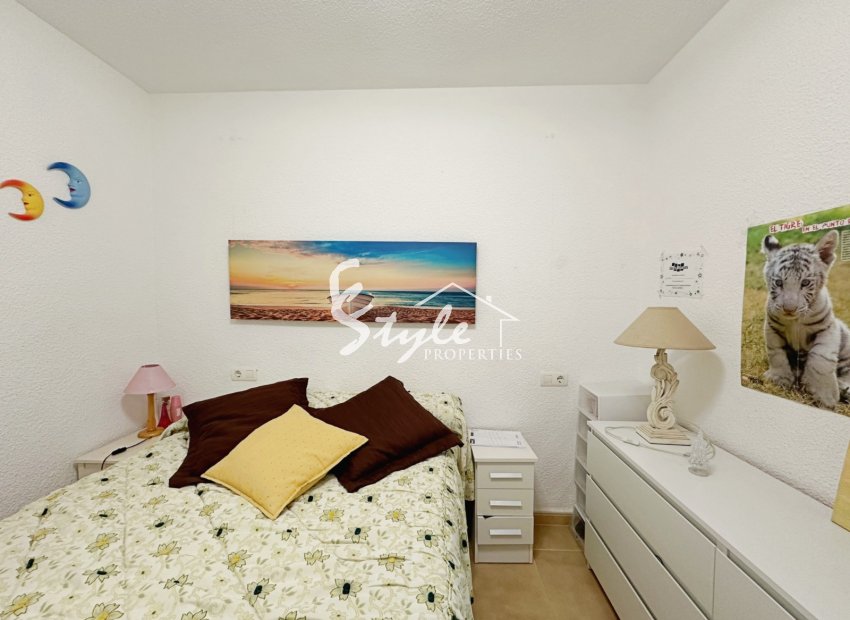 Вторичное жилье - Apartment / Duplex - Torrevieja - Торревьеха