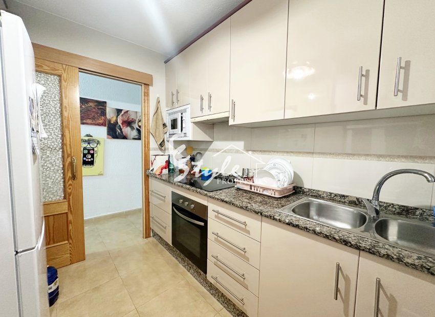 Вторичное жилье - Apartment / Duplex - Torrevieja - Торревьеха