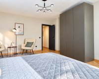 Вторичное жилье - Apartment / Duplex - Torrevieja - Торревьеха