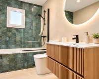 Вторичное жилье - Apartment / Duplex - Torrevieja - Торревьеха