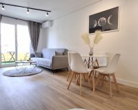 Вторичное жилье - Apartment / Duplex - Torrevieja