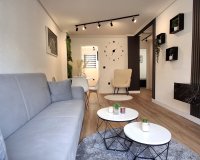 Вторичное жилье - Apartment / Duplex - Torrevieja