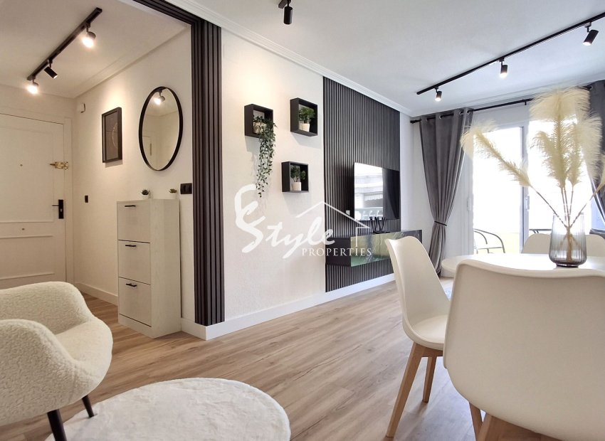 Вторичное жилье - Apartment / Duplex - Torrevieja