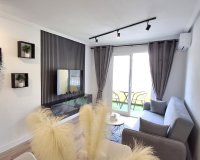 Вторичное жилье - Apartment / Duplex - Torrevieja