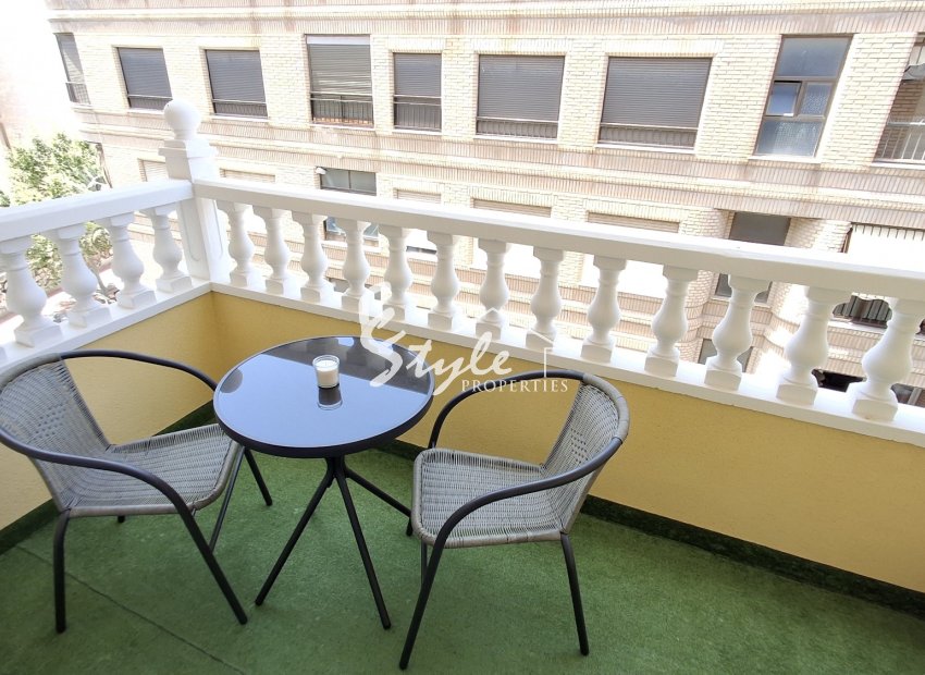 Вторичное жилье - Apartment / Duplex - Torrevieja