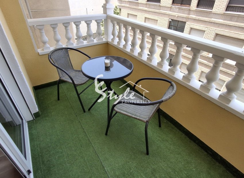 Вторичное жилье - Apartment / Duplex - Torrevieja
