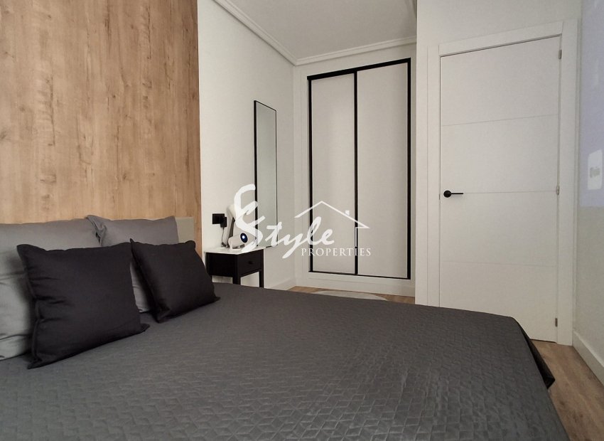 Вторичное жилье - Apartment / Duplex - Torrevieja