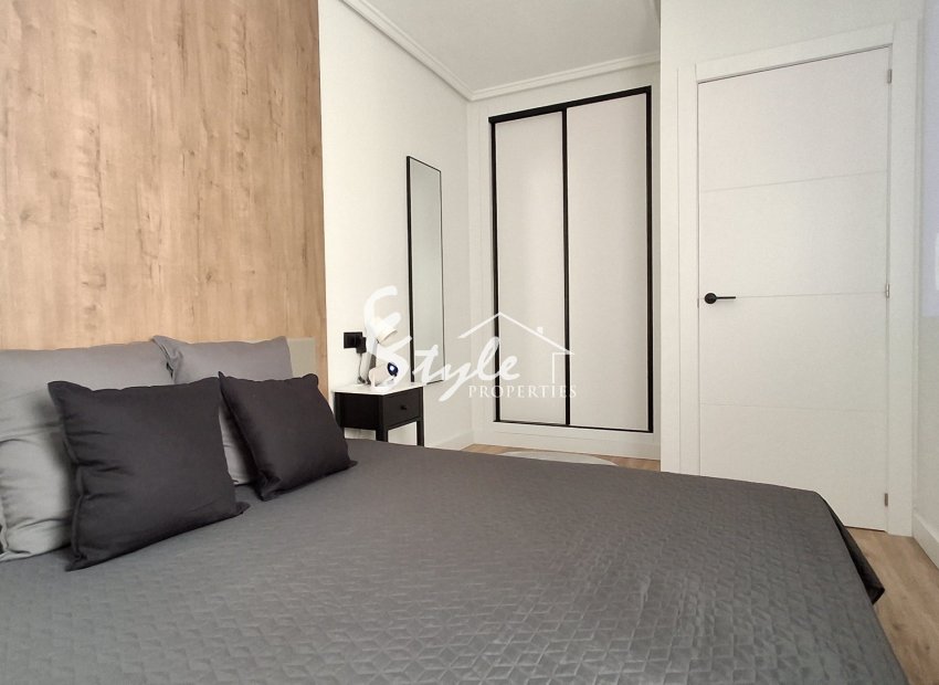 Вторичное жилье - Apartment / Duplex - Torrevieja