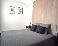 Вторичное жилье - Apartment / Duplex - Torrevieja