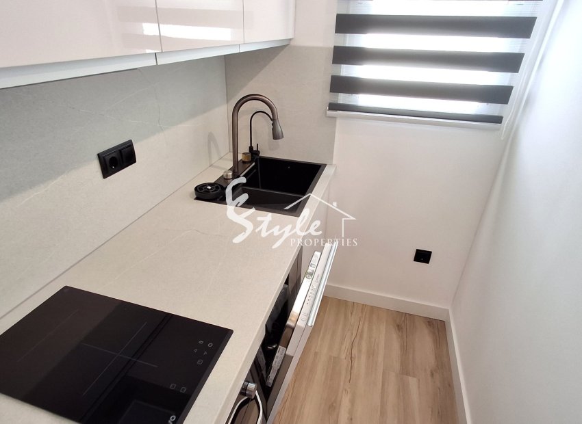 Вторичное жилье - Apartment / Duplex - Torrevieja