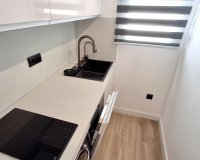 Вторичное жилье - Apartment / Duplex - Torrevieja