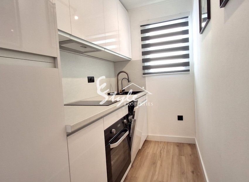 Вторичное жилье - Apartment / Duplex - Torrevieja