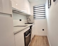 Вторичное жилье - Apartment / Duplex - Torrevieja