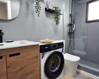 Вторичное жилье - Apartment / Duplex - Torrevieja