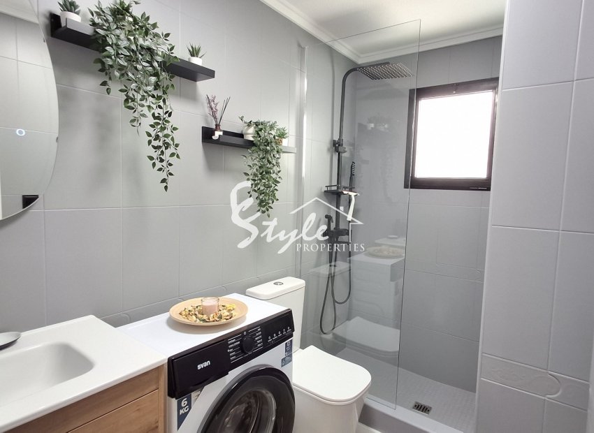 Вторичное жилье - Apartment / Duplex - Torrevieja