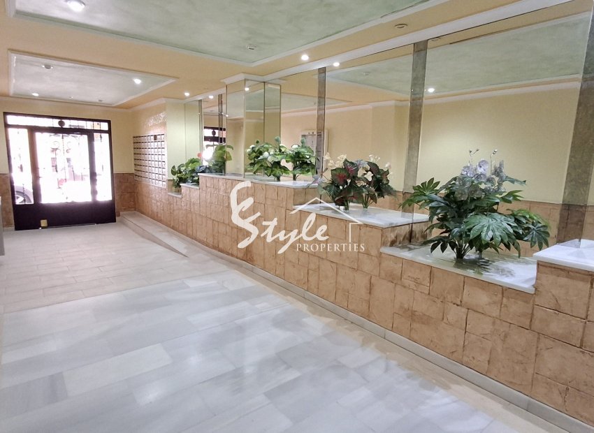 Вторичное жилье - Apartment / Duplex - Torrevieja