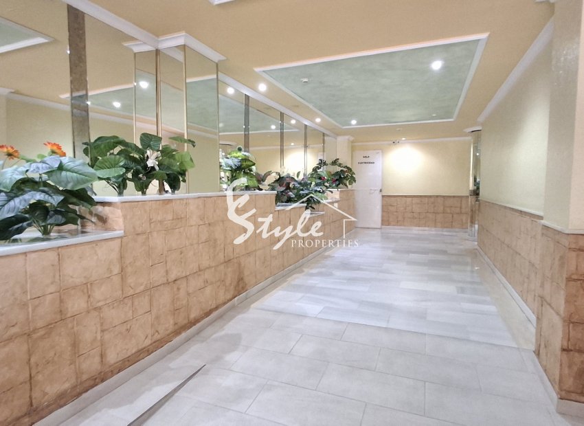 Вторичное жилье - Apartment / Duplex - Torrevieja