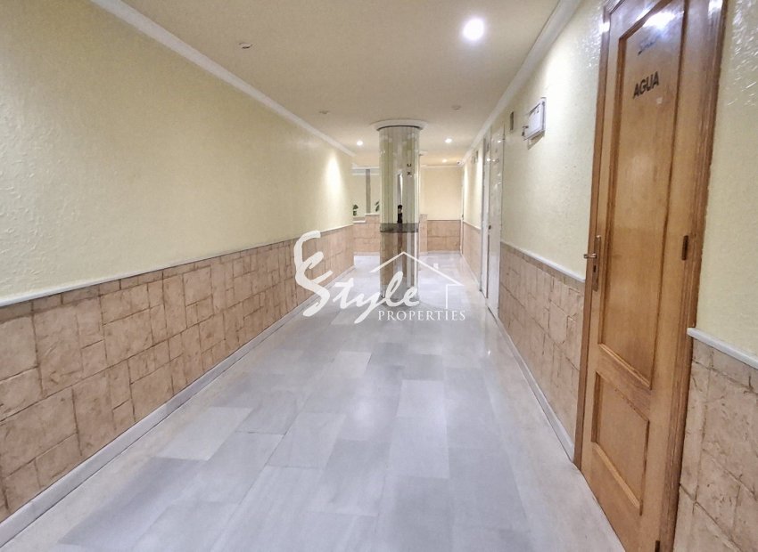Вторичное жилье - Apartment / Duplex - Torrevieja
