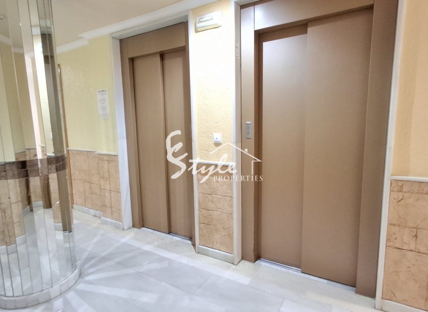 Вторичное жилье - Apartment / Duplex - Torrevieja