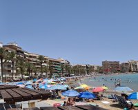 Вторичное жилье - Apartment / Duplex - Torrevieja