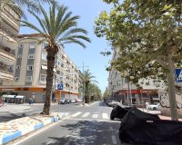 Вторичное жилье - Apartment / Duplex - Torrevieja