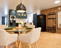 Вторичное жилье - Apartment / Duplex - Torrevieja