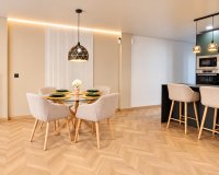 Вторичное жилье - Apartment / Duplex - Torrevieja