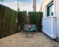 Вторичное жилье - Apartment Ground Floor Apartment - Сьюдад Кесада - Doña pepa