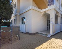 Вторичное жилье - Apartment Ground Floor Apartment - Сьюдад Кесада - Doña pepa