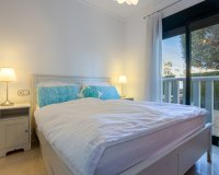 Вторичное жилье - Apartment Ground Floor Apartment - Сьюдад Кесада - Doña pepa