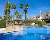 Вторичное жилье - Apartment Ground Floor Apartment - Сьюдад Кесада - Doña pepa