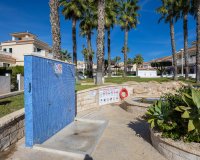 Вторичное жилье - Apartment Ground Floor Apartment - Сьюдад Кесада - Doña pepa