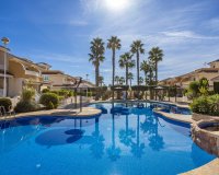 Вторичное жилье - Apartment Ground Floor Apartment - Сьюдад Кесада - Doña pepa