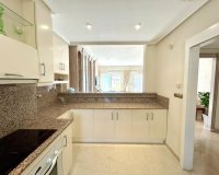 Вторичное жилье - Apartment Penthouse - Dehesa de campoamor - Campoamor