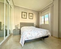 Вторичное жилье - Apartment Penthouse - Dehesa de campoamor - Campoamor