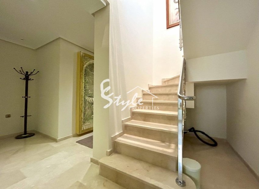 Вторичное жилье - Apartment Penthouse - Dehesa de campoamor - Campoamor