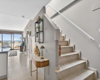 Вторичное жилье - Apartment Penthouse - Кампоамор - Дееса де Кампоамор