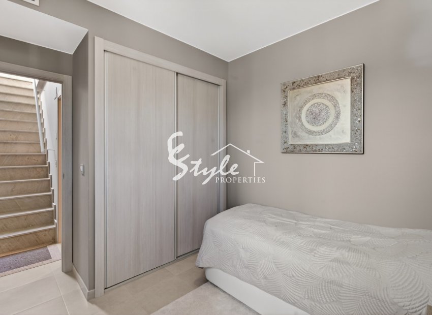 Вторичное жилье - Apartment Penthouse - Кампоамор - Дееса де Кампоамор