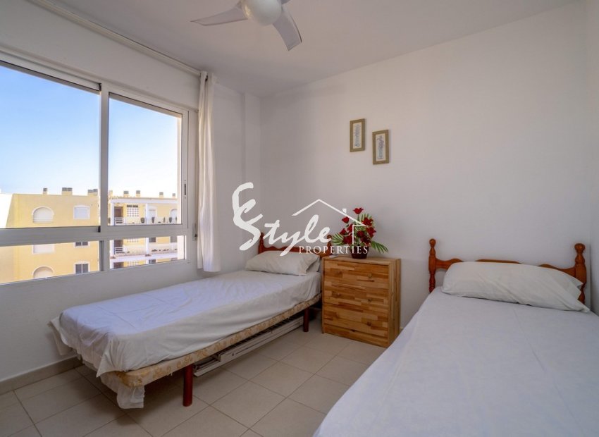 Вторичное жилье - Apartment Penthouse - Кампоамор - Дееса де Кампоамор