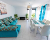 Вторичное жилье - Apartment Penthouse - Кампоамор