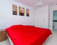 Вторичное жилье - Apartment Penthouse - Кампоамор