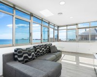 Вторичное жилье - Apartment Penthouse - La Manga - La Manga del Mar Menor