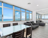 Вторичное жилье - Apartment Penthouse - La Manga - La Manga del Mar Menor